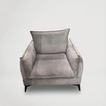 כורסת יחיד ז'ורנל מתצוגה