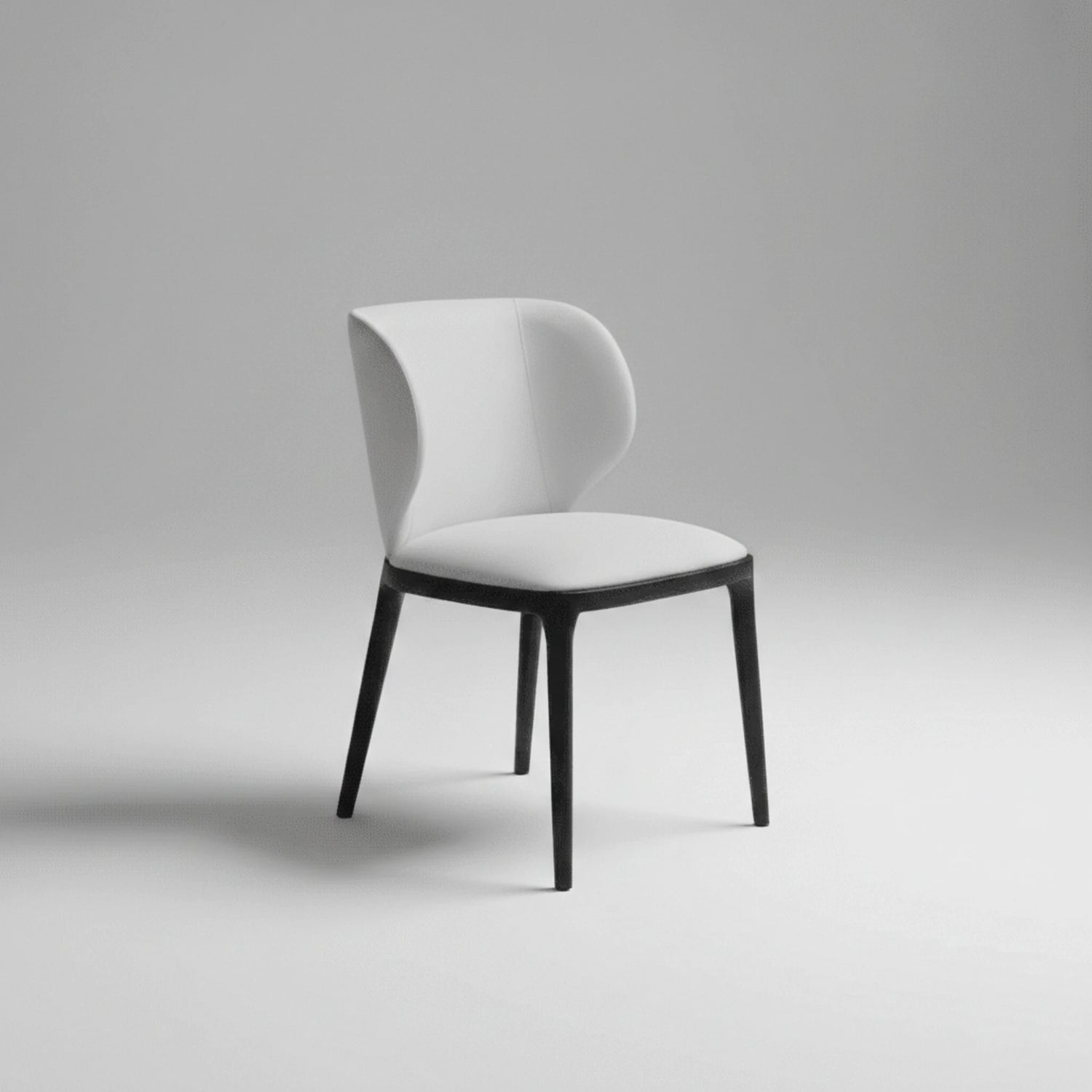 כיסא דגם לוטן