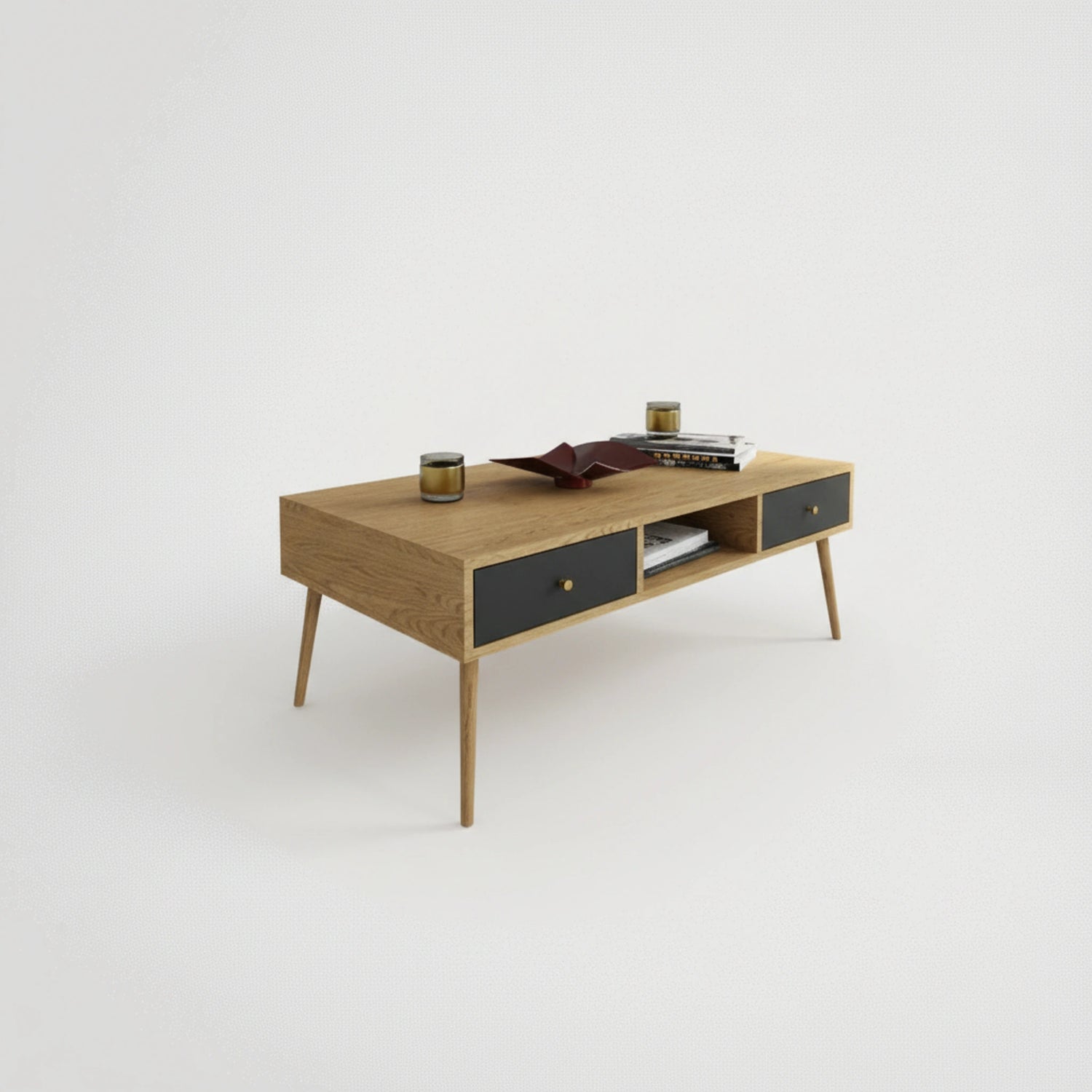 שולחן מודרני דגם נפוליטניה 9621