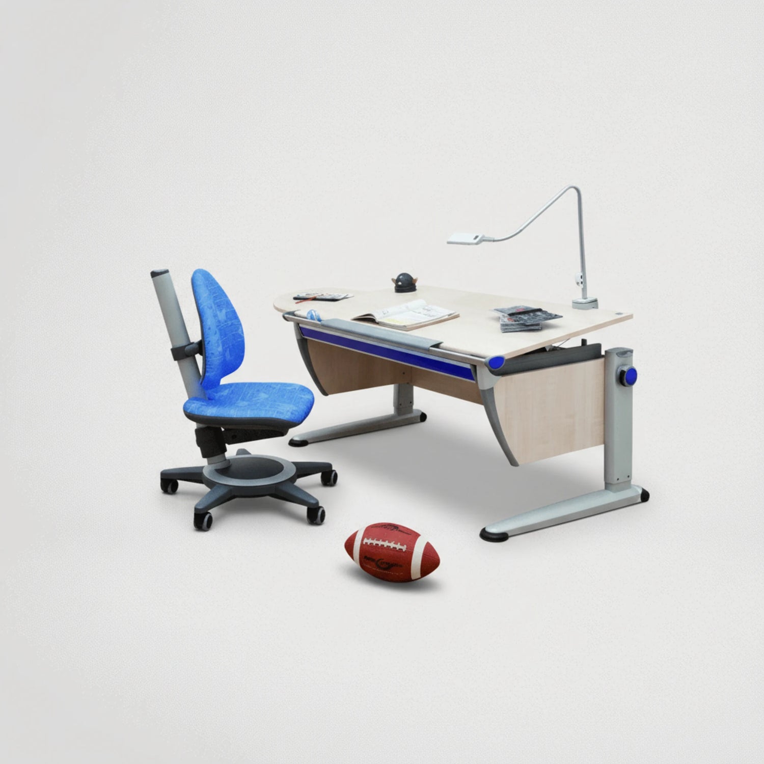 דגם שולחן מתכוונן רנר תוצרת גרמנייה 5 שנות אחריות