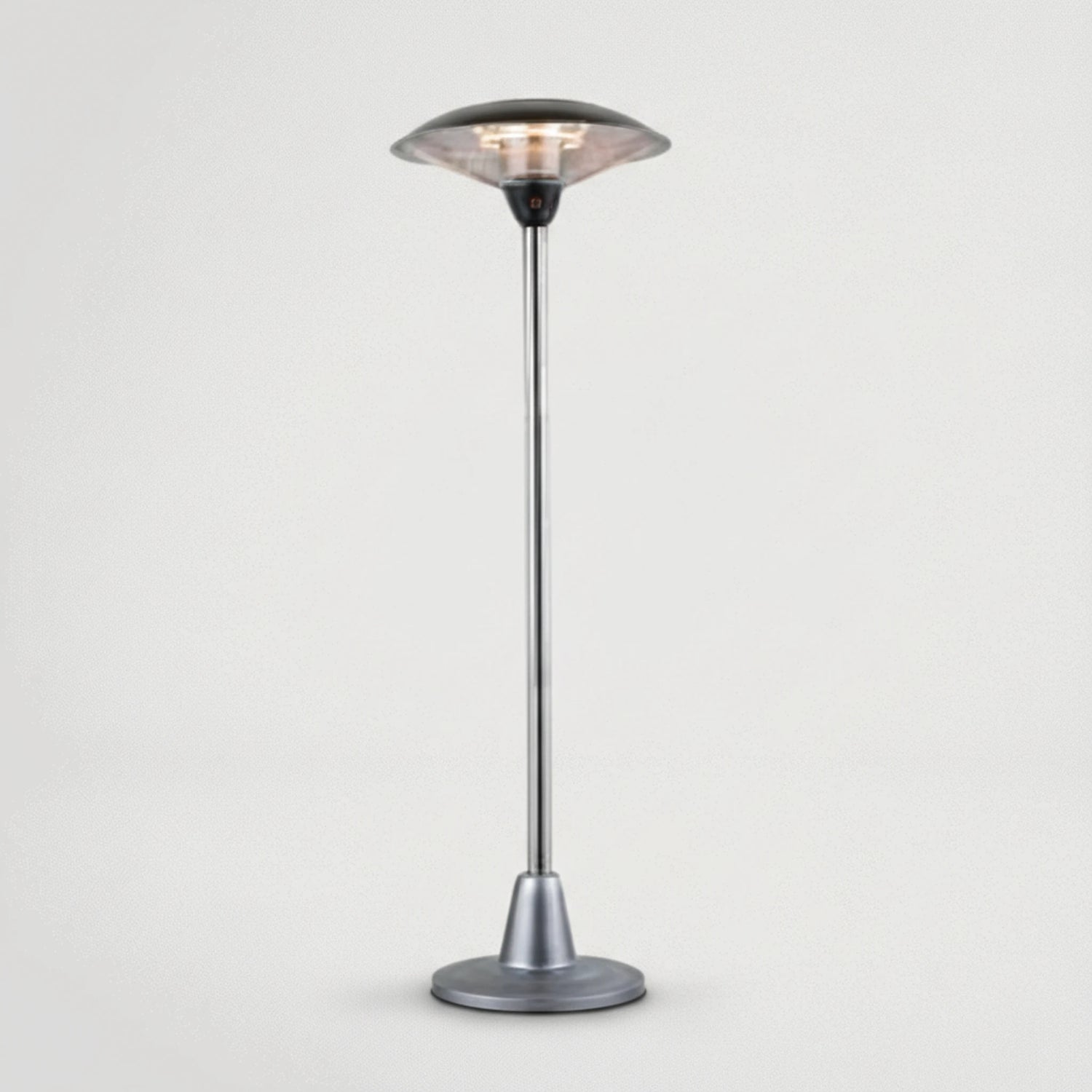 מקרן עוצמתי משולב בלוטוס