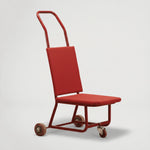 עגלה לאירועים דגם TB-09