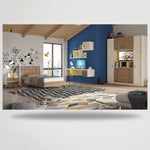 חדר נוער תיאו