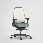 כיסא עבודה משרדי ROVO 6040 EB