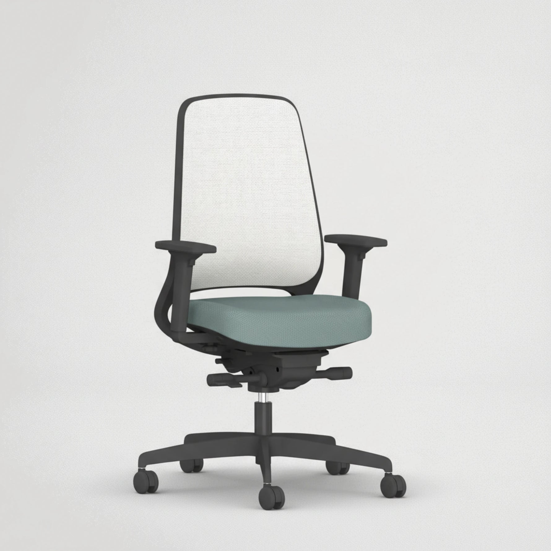 כיסא עבודה משרדי ROVO 6040 EB