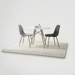 כיסא פינת אוכל מרופד דגם 11100