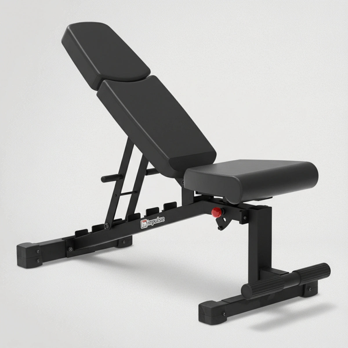 ספסל חופשי מתכוונן  דגם 9865