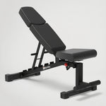 ספסל חופשי מתכוונן  דגם 9865