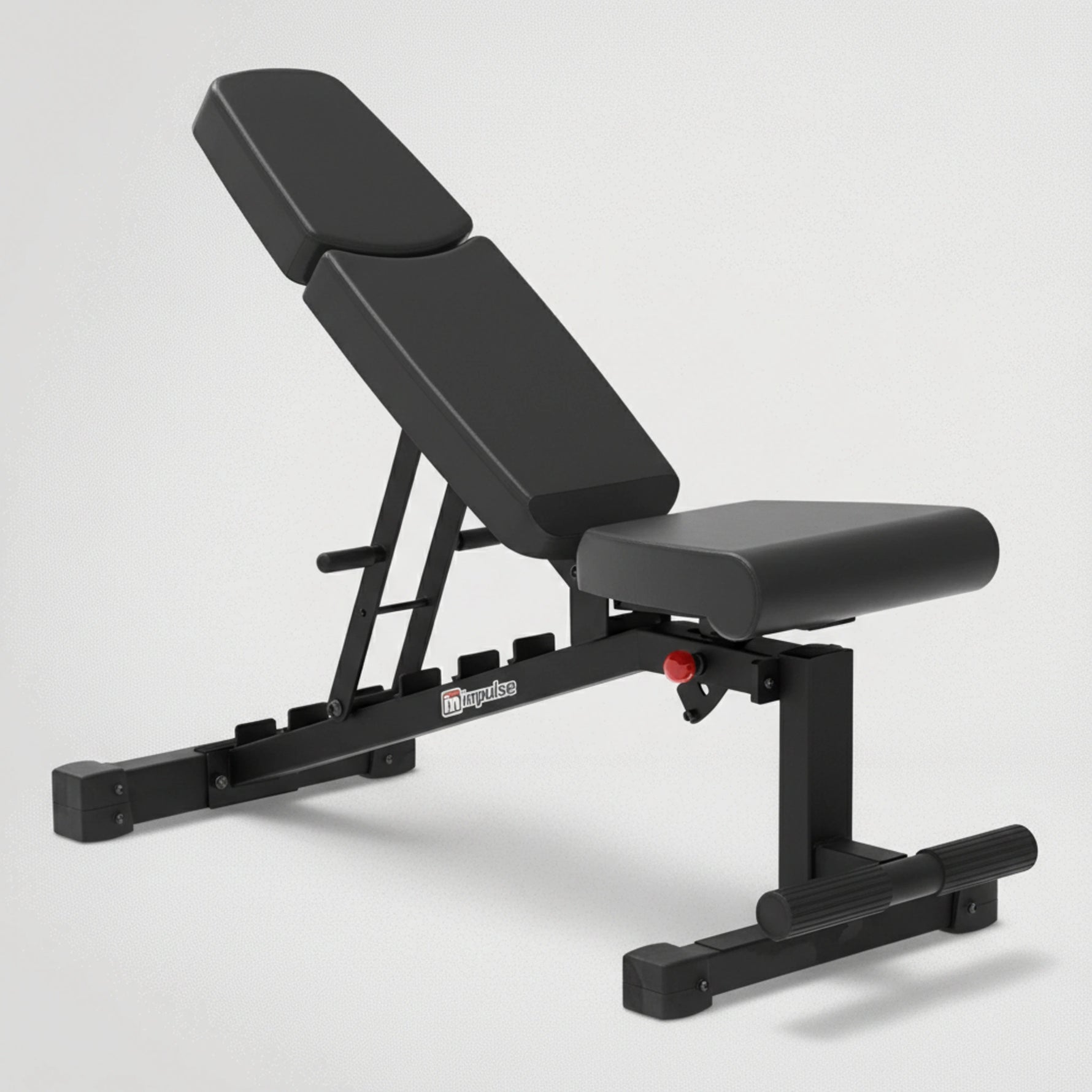 ספסל חופשי מתכוונן  דגם 9865