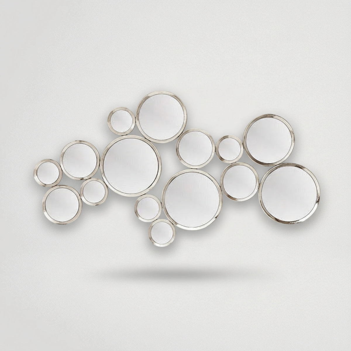 מראות עגולות 3002