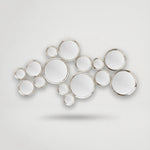 מראות עגולות 3002