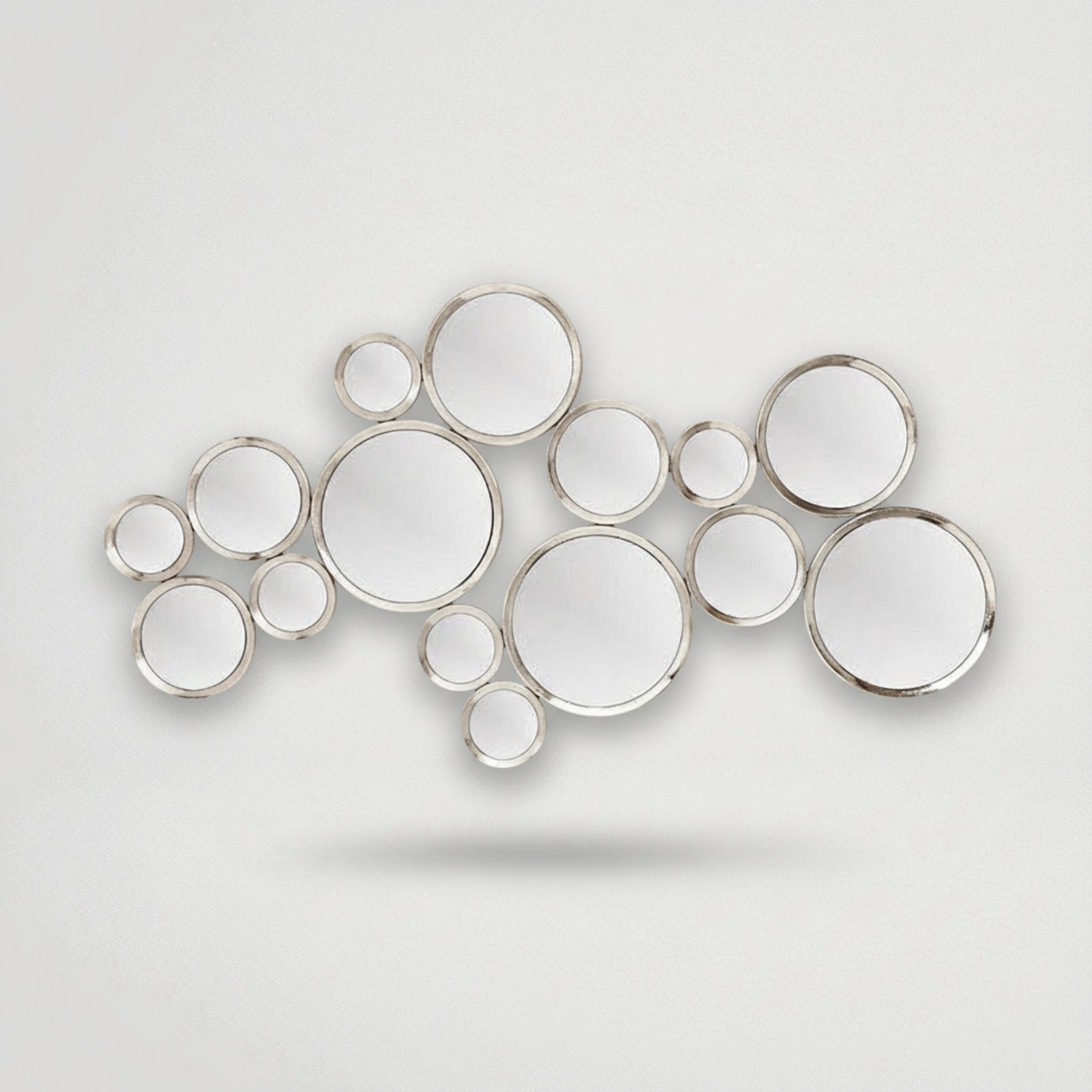 מראות עגולות 3002