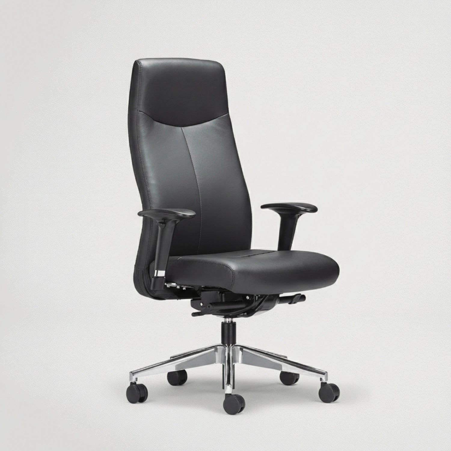 כסא מנהל 5910 A