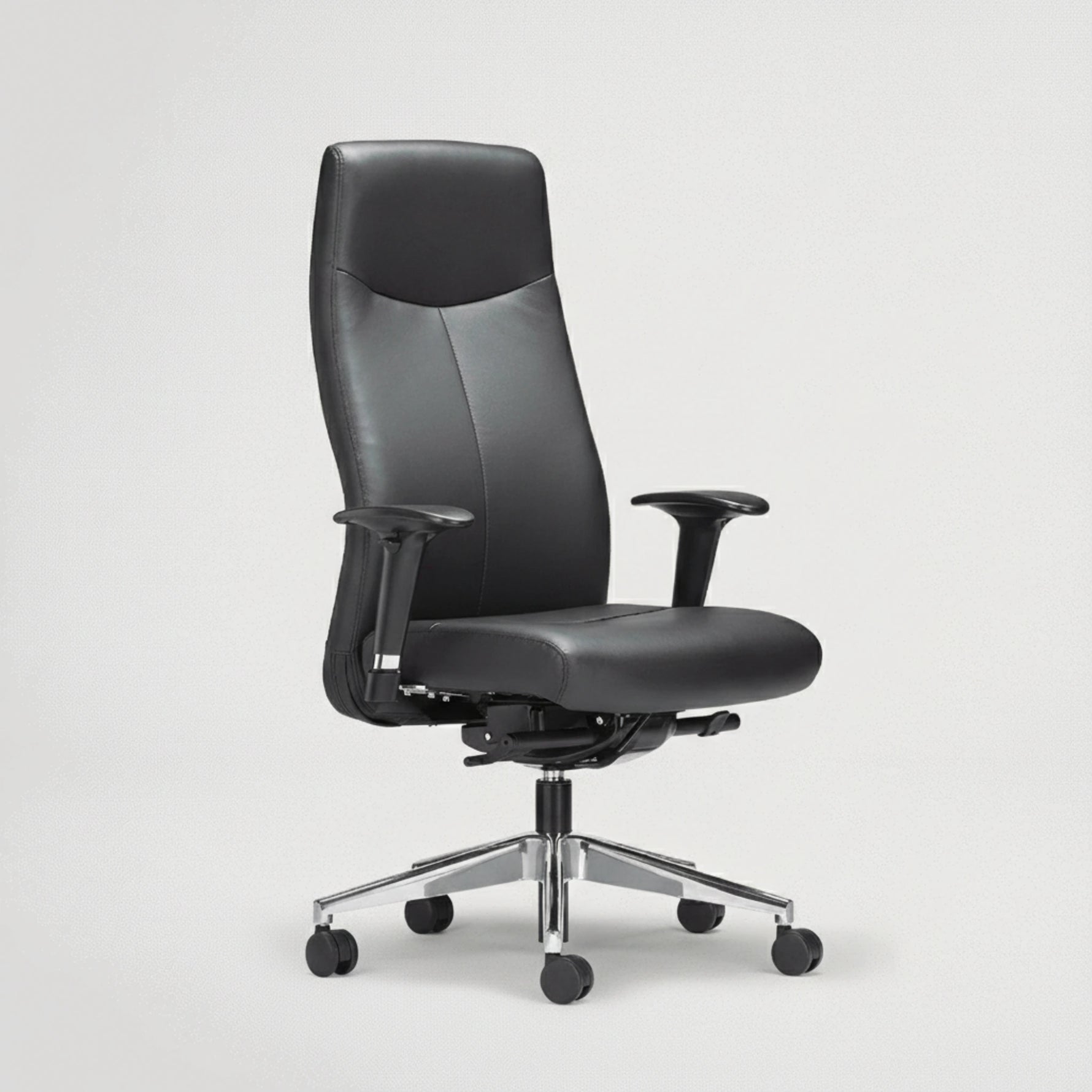 כסא מנהל 5910 A