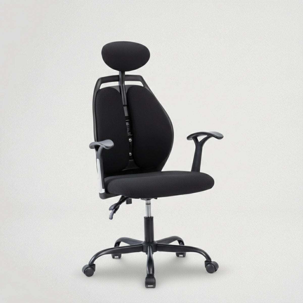 כיסא מנהל דבאל באק