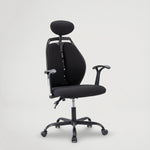 כיסא מנהל דבאל באק