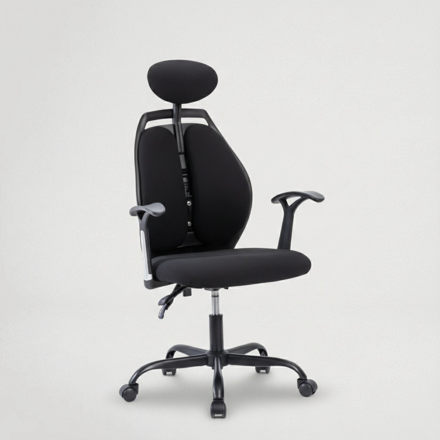 כיסא מנהל דבאל באק