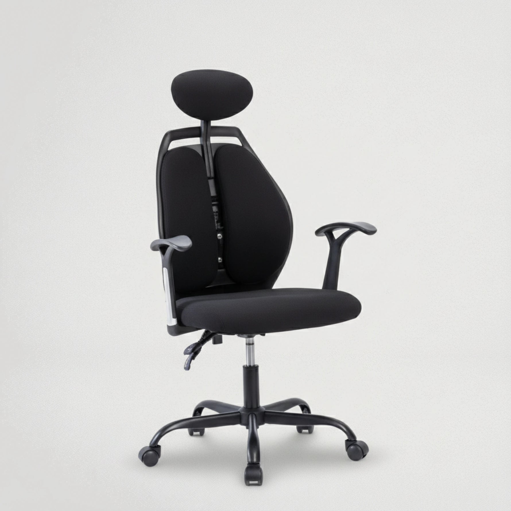 כיסא מנהל דבאל באק