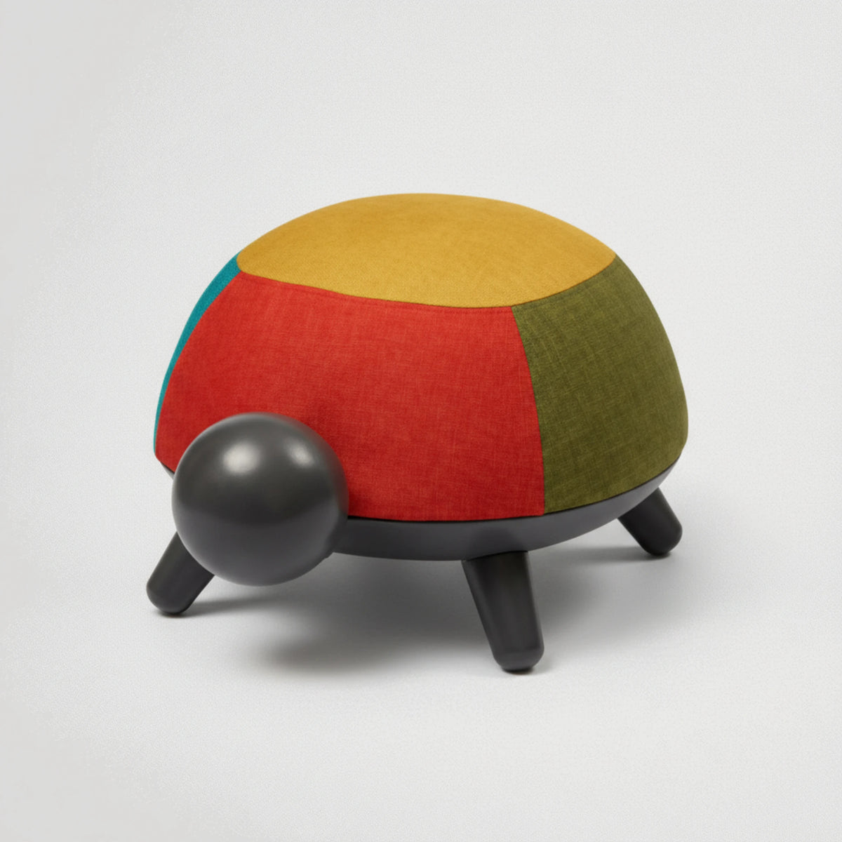 כסא ילד צב 7412