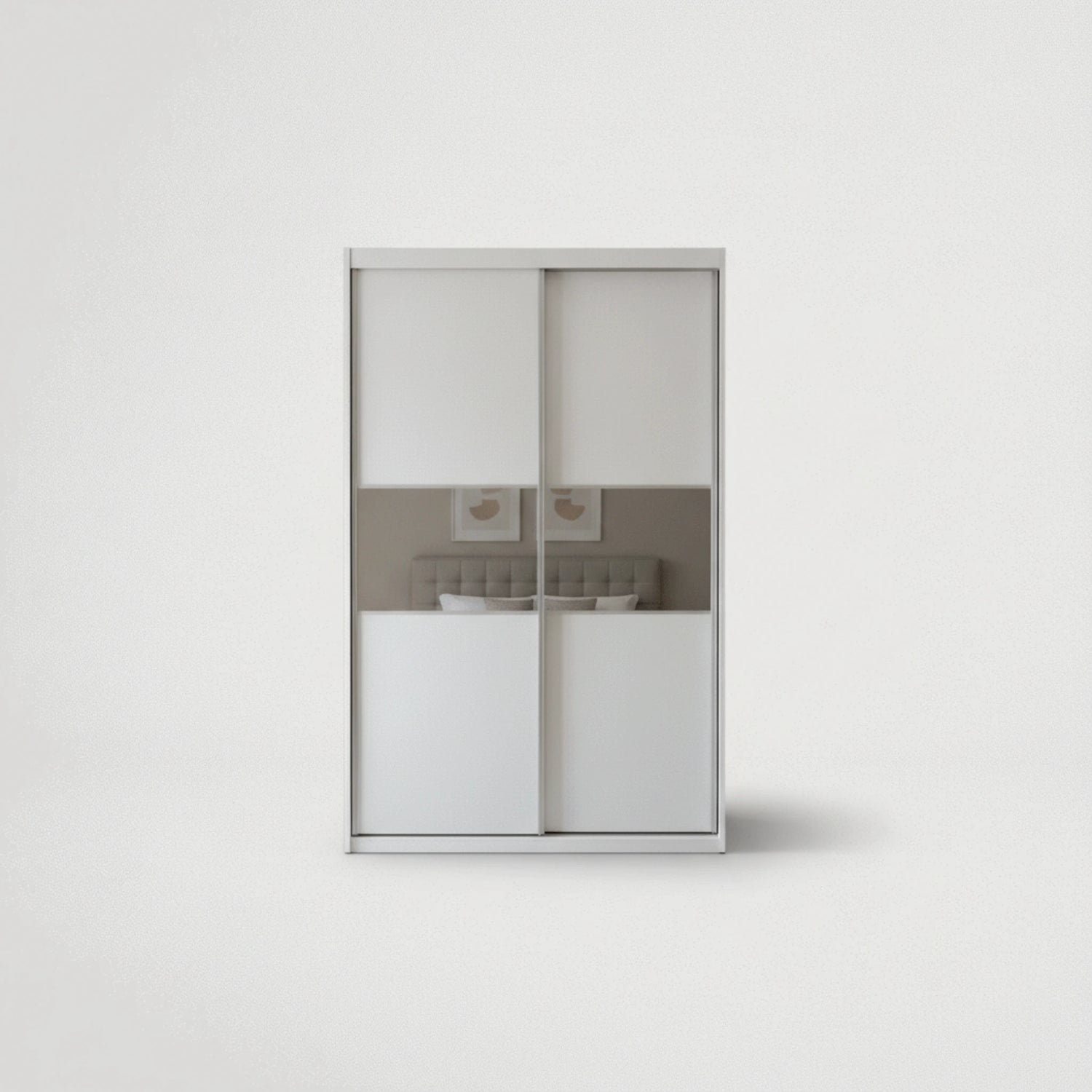 ארון הזזה אורך 130 ס"מ עומק 60 ס"מ גובה 240 ס"מ 2020