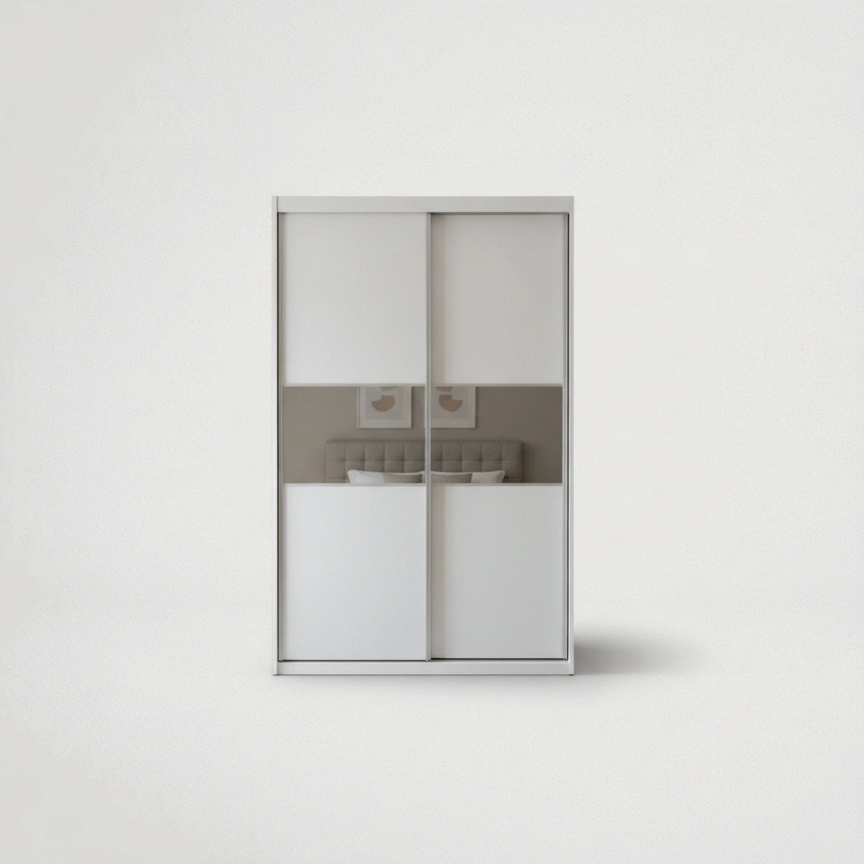 ארון הזזה אורך 130 ס"מ עומק 60 ס"מ גובה 240 ס"מ 2020