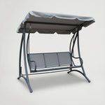 נדנדה תלת מושבית 5901