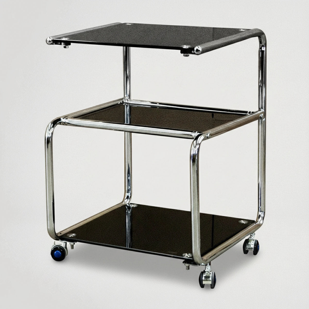 002 עגלת שירות דגם