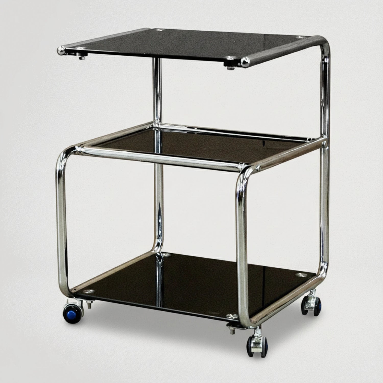 002 עגלת שירות דגם