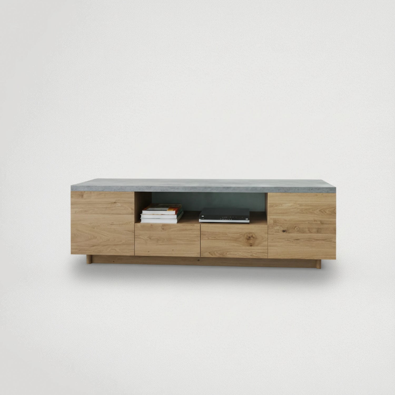 מזנון טלוויזיה דגם ונציה 6354