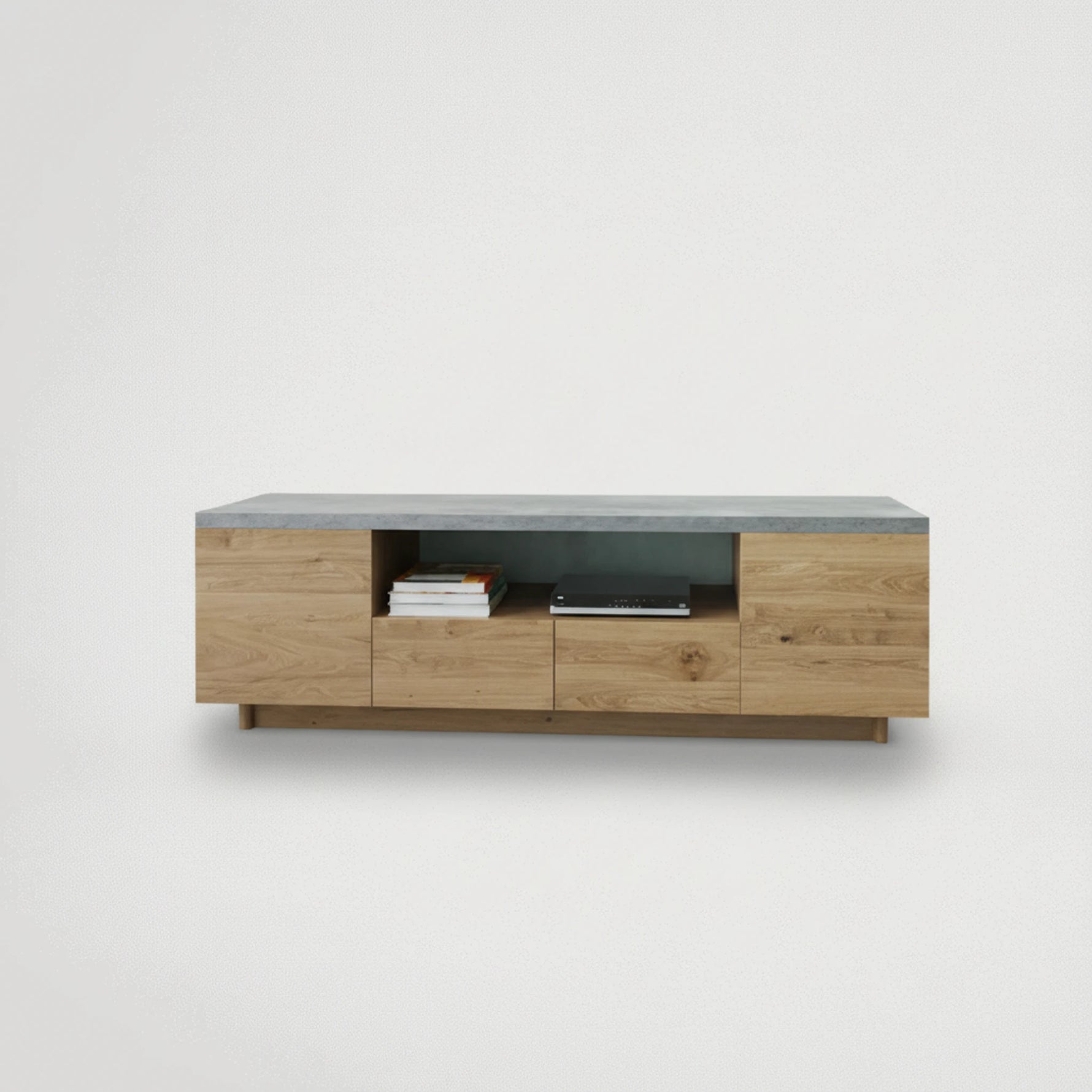 מזנון טלוויזיה דגם ונציה 6354