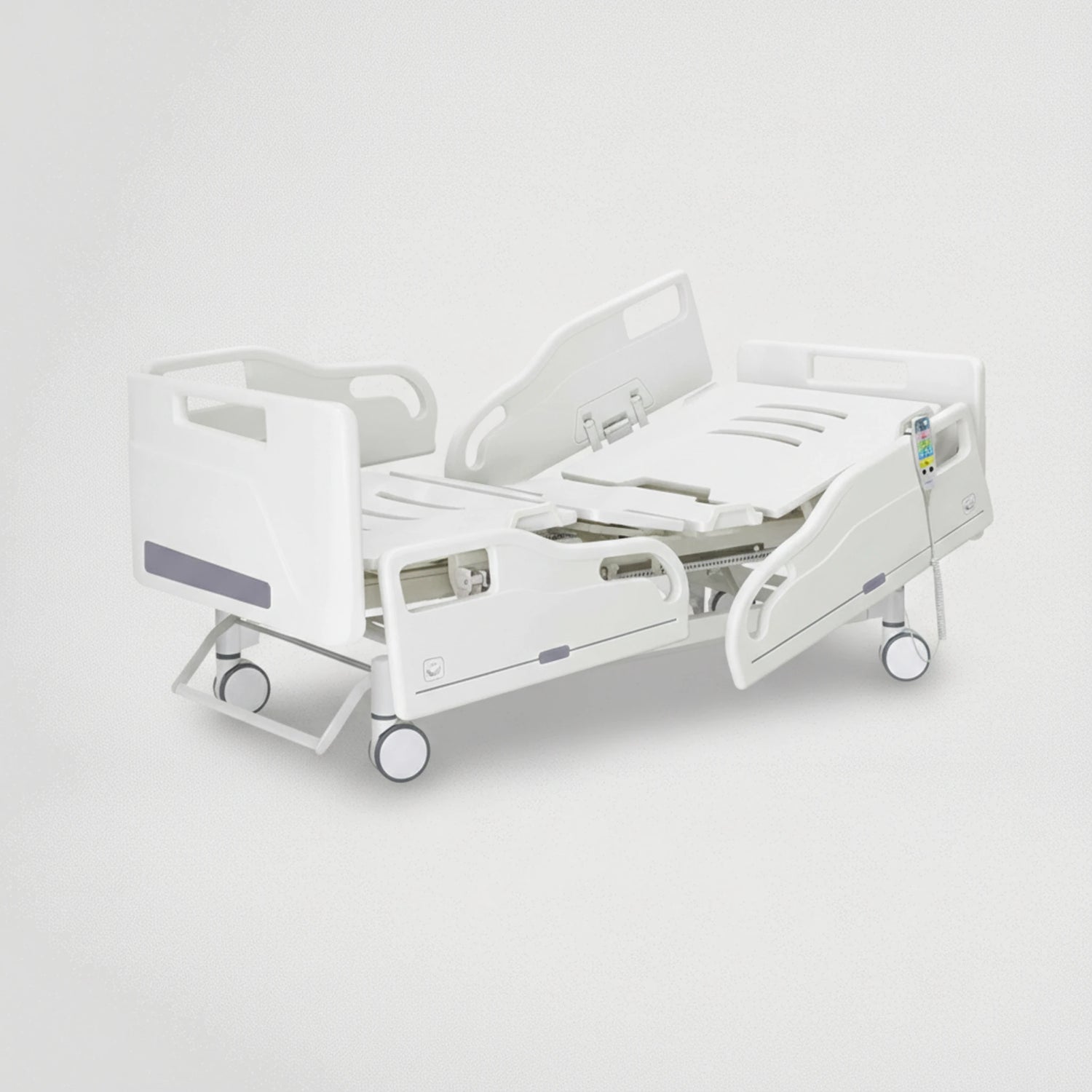 מיטה לבית חולים דגם 1008