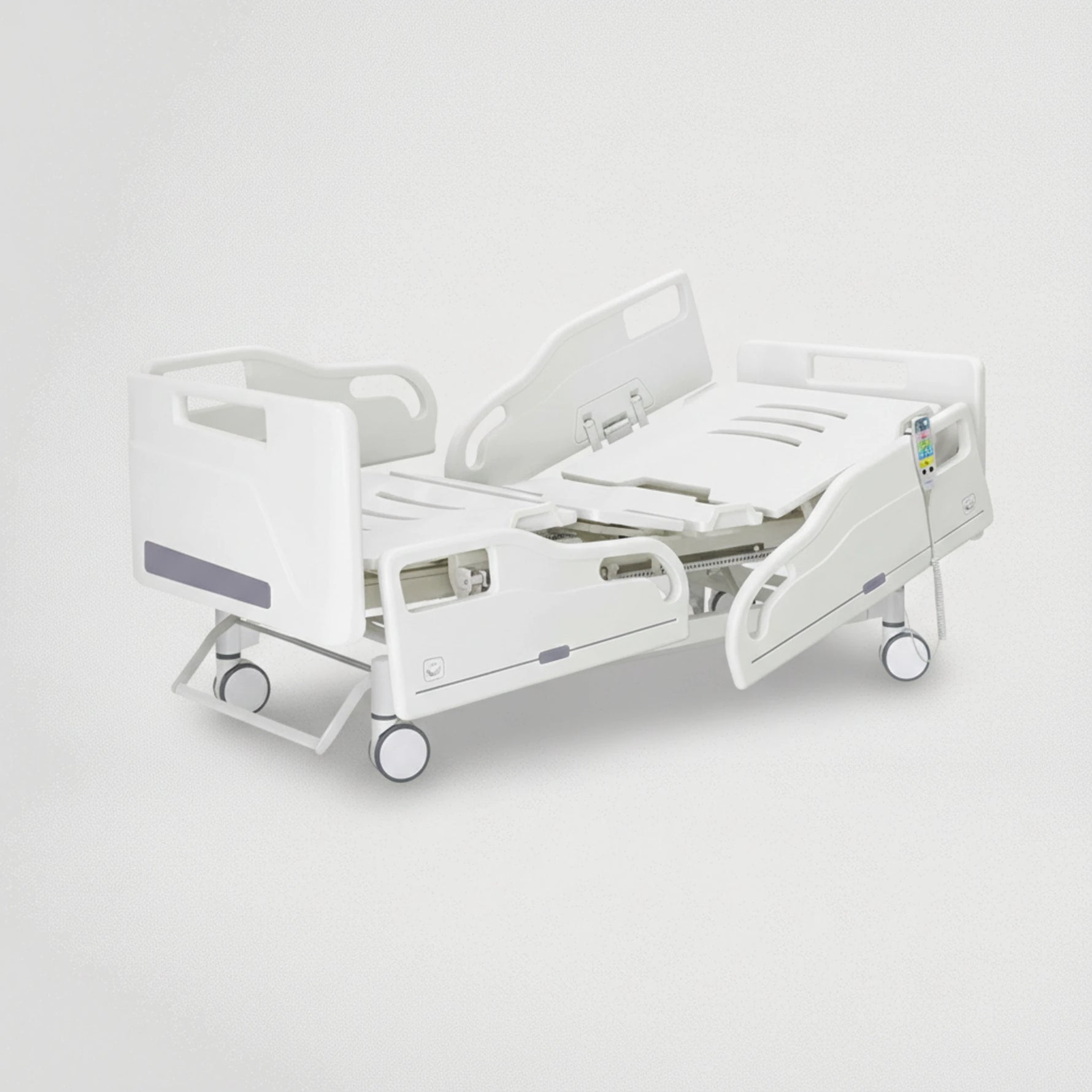 מיטה לבית חולים דגם 1008