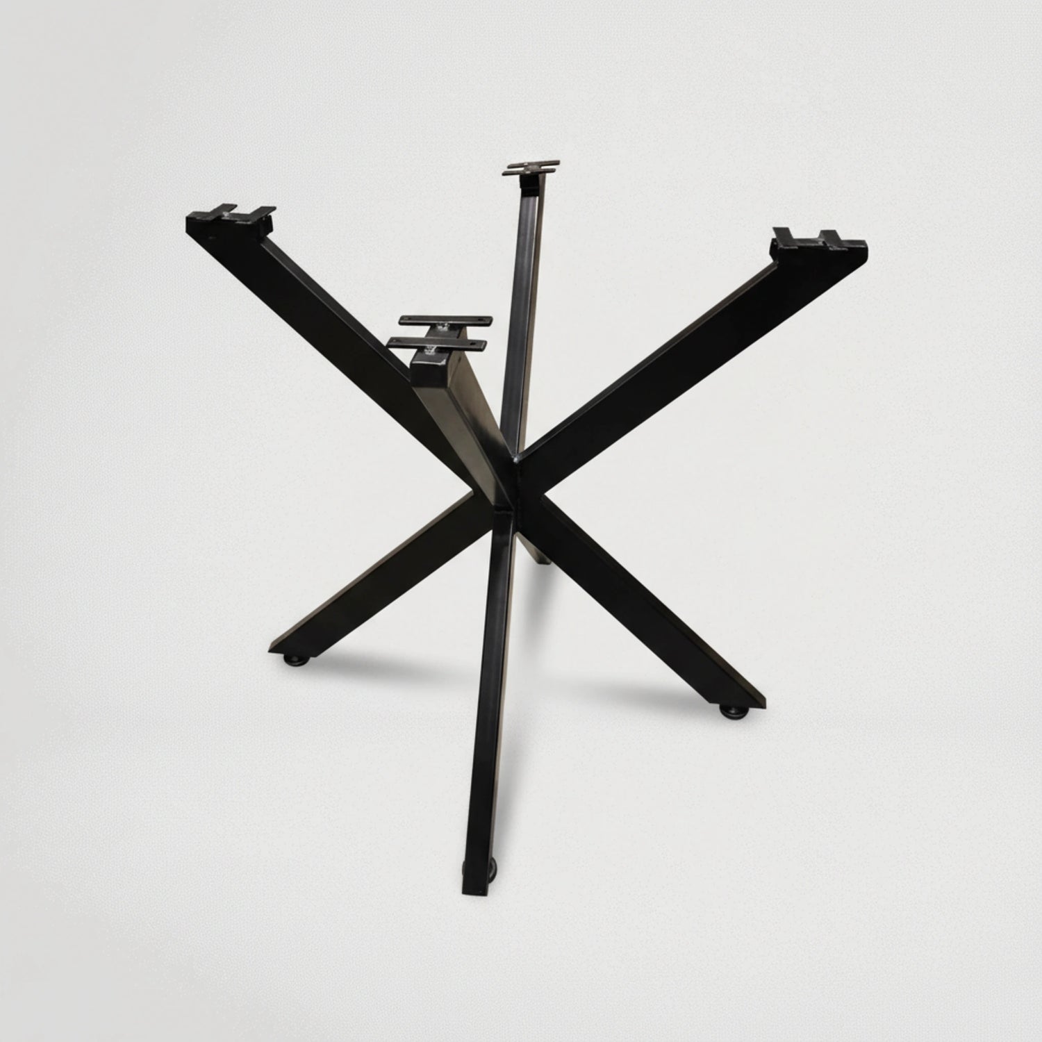 רגל איקס לשולחן בית קפה מסעדה