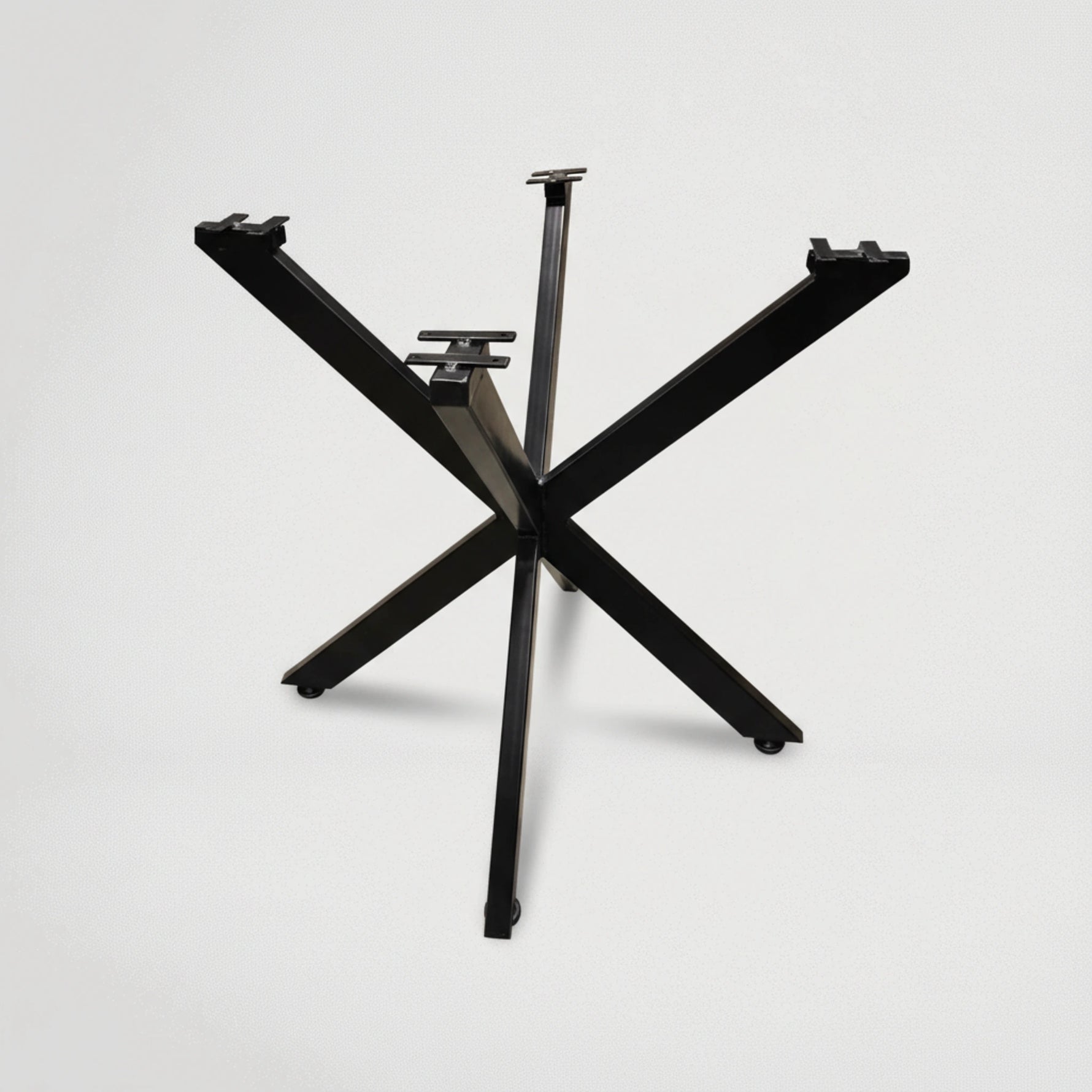 רגל איקס לשולחן בית קפה מסעדה