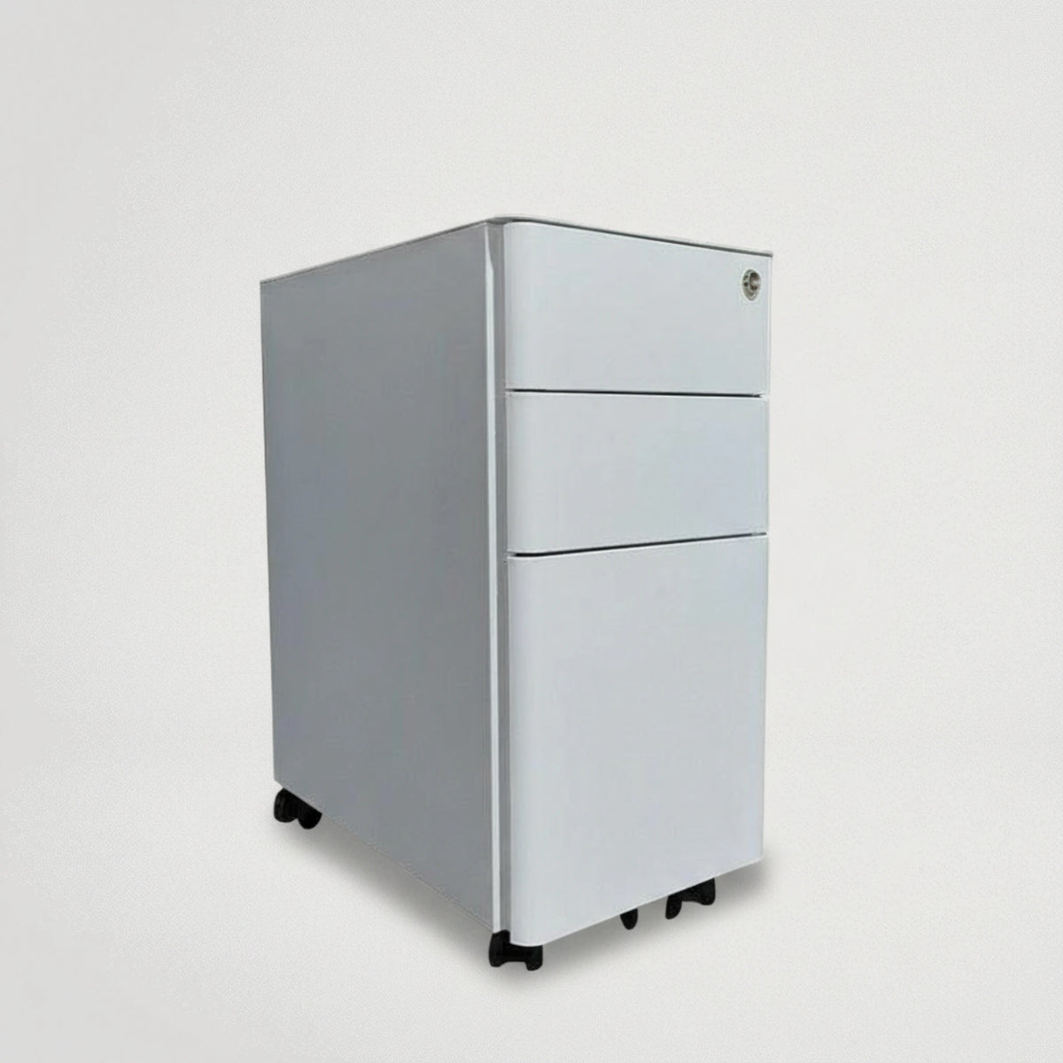 ארגז מגירות משרדי ממתכת