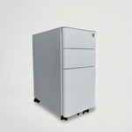 ארגז מגירות משרדי ממתכת