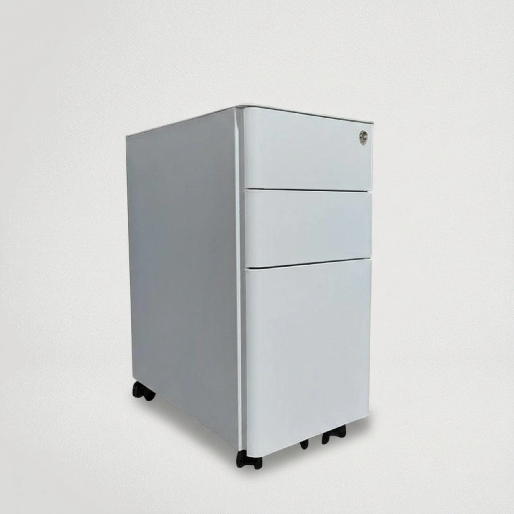 ארגז מגירות משרדי ממתכת