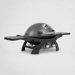 גריל מקצועי מיוחד דגם 9501