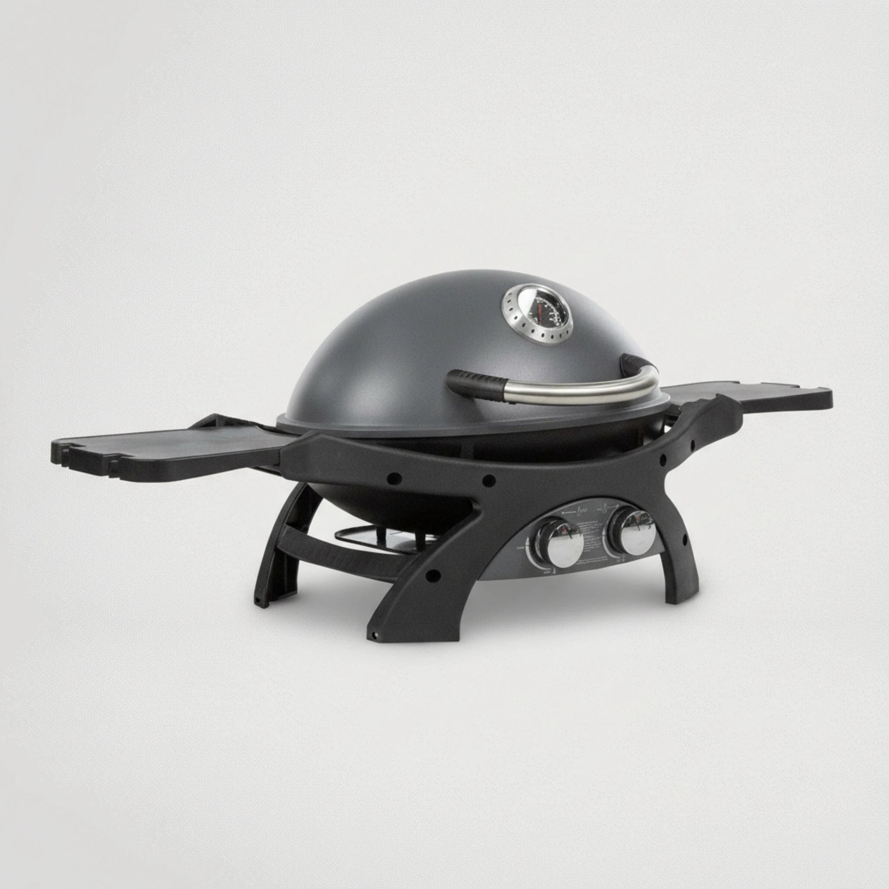 גריל מקצועי מיוחד דגם 9501