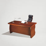 דגם שולחן מנהל סומי 140*70*76