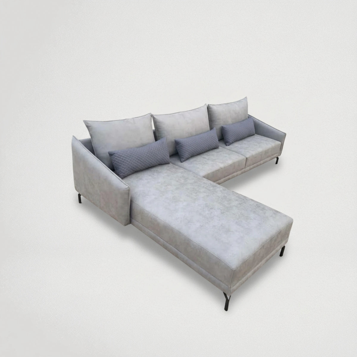 ספות אירוח-ספה פינתית 1414