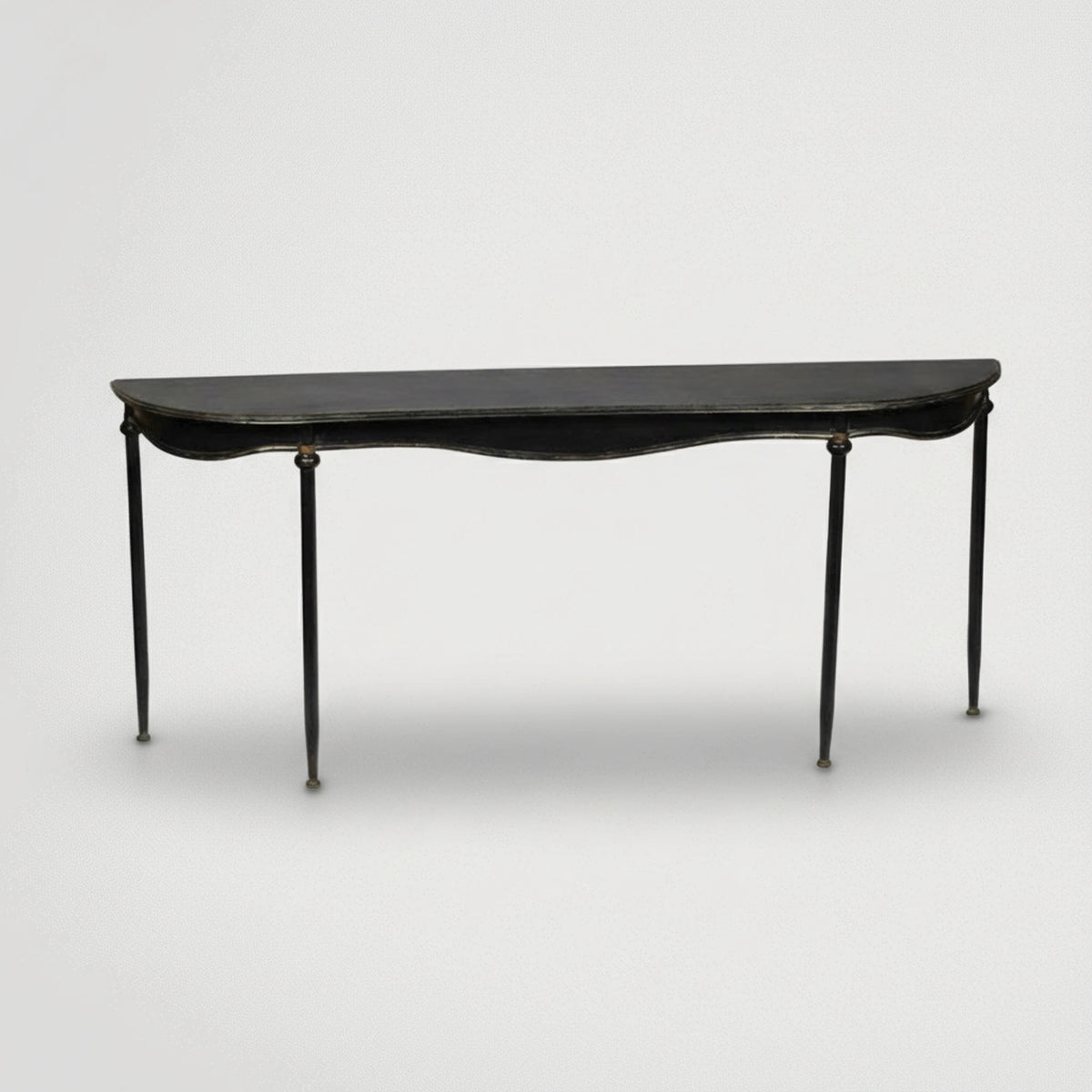 קונסולה פירזול שחור 64553