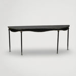 קונסולה פירזול שחור 64553