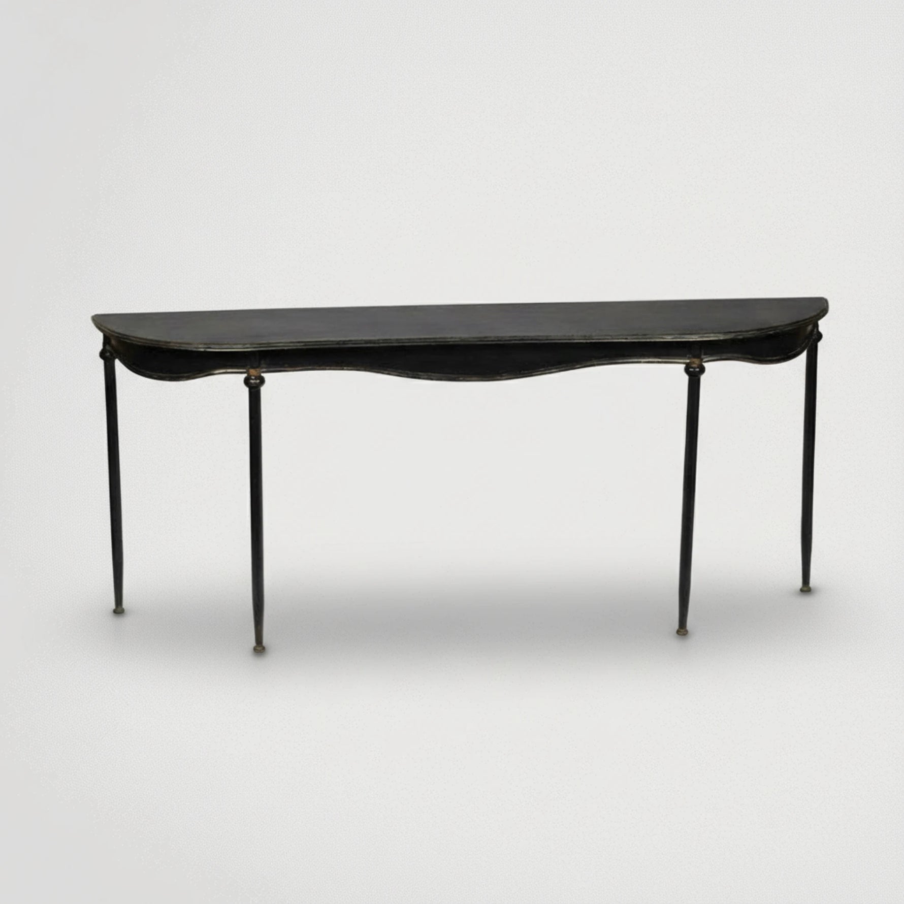 קונסולה פירזול שחור 64553