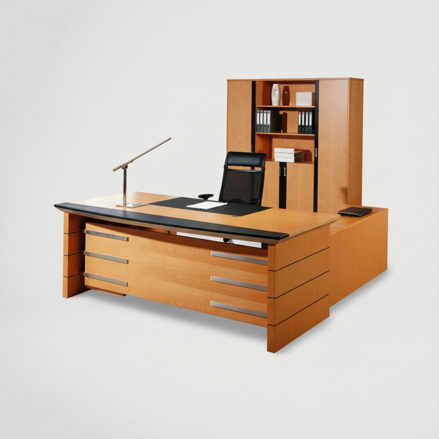 דגם שולחן מנהלים יוקרה