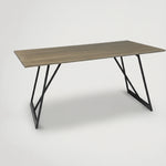 שולחן נטורל