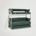 מיטת קומותיים נועה