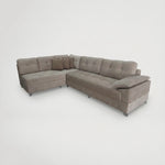 ספה פינתית  בייצור לפי דרישה דגם 3004