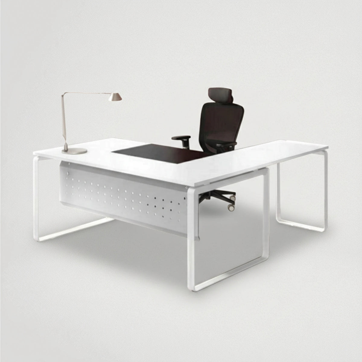 שולחן משרדי דגם בלונו