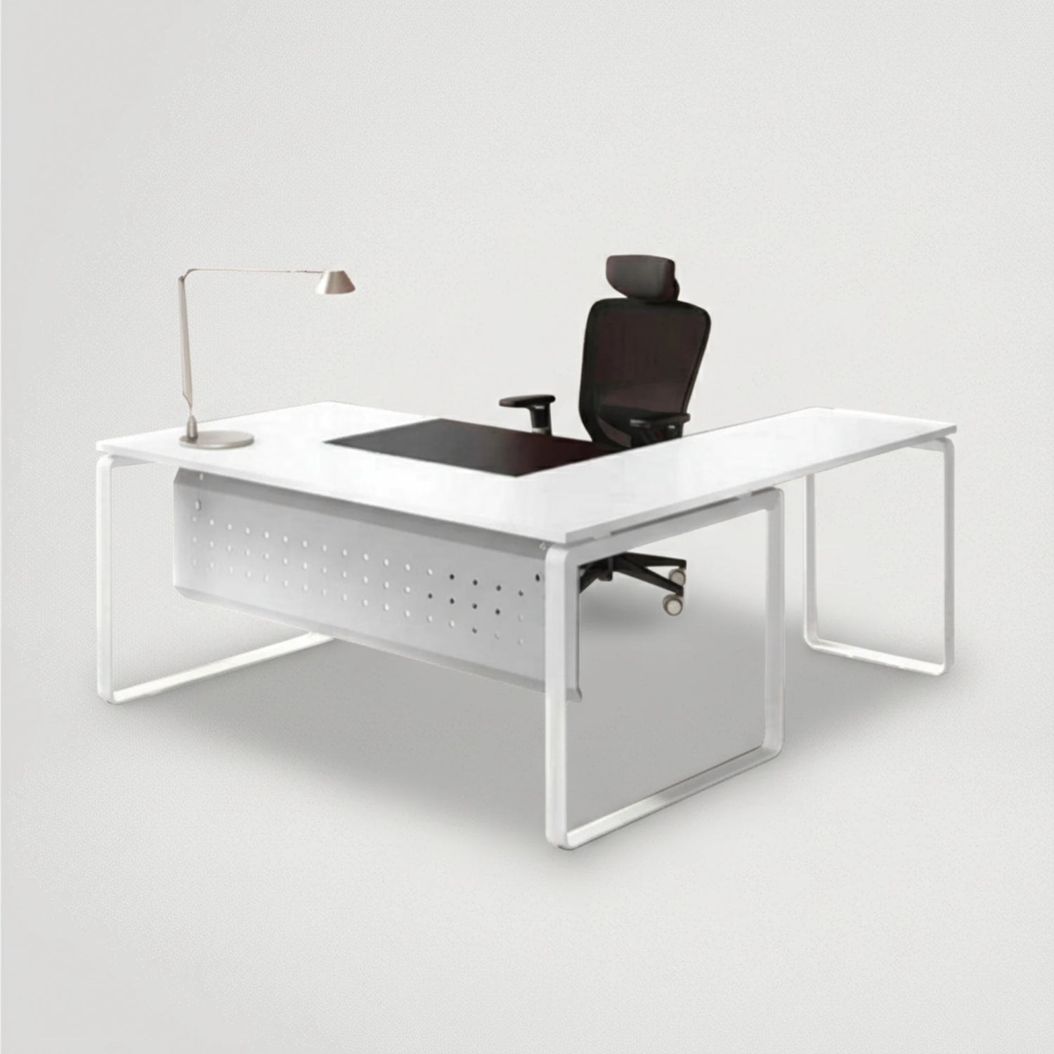 שולחן משרדי דגם בלונו